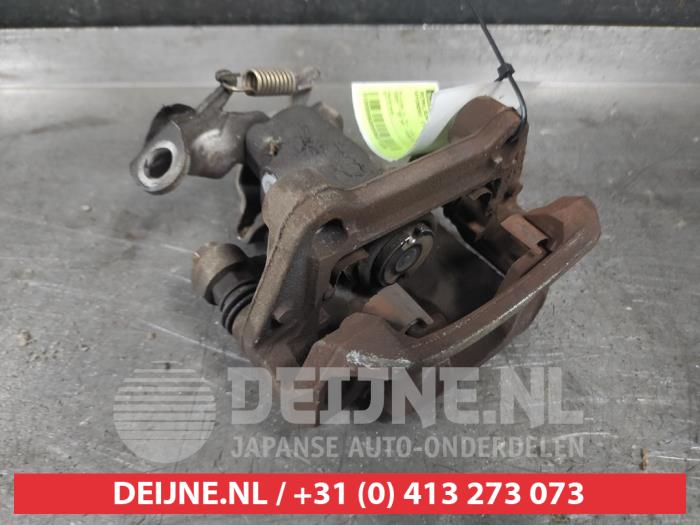 Hyundai IX20 Remklauw (Tang) rechts-achter O607328