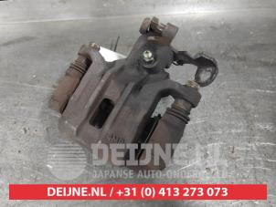 Hyundai IX20 Bremszange rechts hinten O607328 foto 2