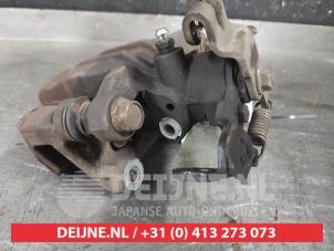 Hyundai IX20 Bremszange rechts hinten O607328 foto 3