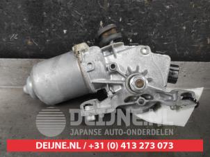 Mazda 6 Front wiper motor O607339 photo 2