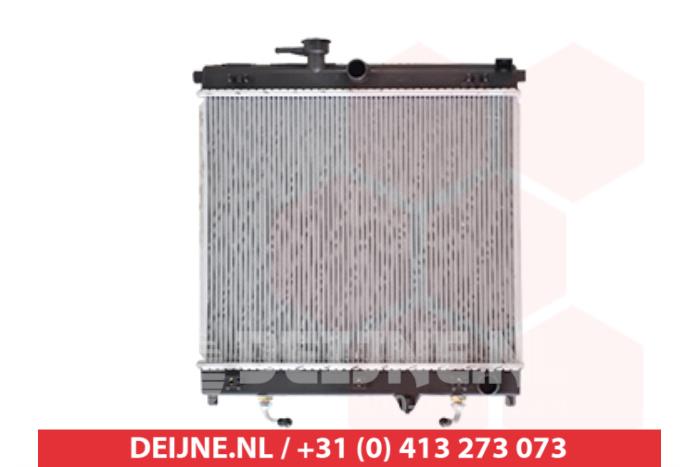 Suzuki Jimny Radiator O9990008855