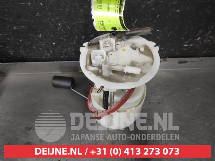 Gebruikte Tank element Pomp Mazda 6 SportBreak (GH19/GHA9) 2.5 16V S-VT GT-M Prijs € 75,00 Margeregeling aangeboden door V.Deijne Jap.Auto-onderdelen BV
