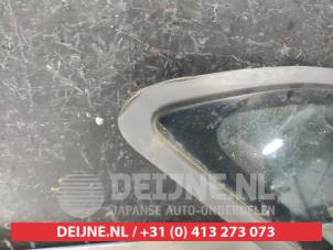 Hyundai IX20 Zusätzliches Fenster 4-türig links vorne O607377 foto 2