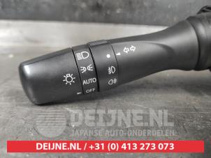 Suzuki Swift Light switch O607386 photo 2