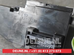 Suzuki Swift Steering angle sensor O607394 photo 2