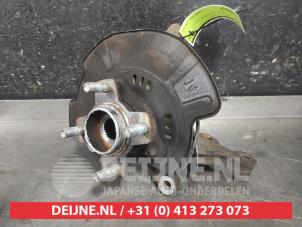 Suzuki Swift Knuckle, front right O607428 photo 2