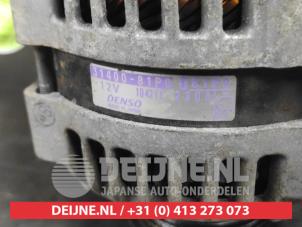 Suzuki Swift Dynamo O607429 foto 3