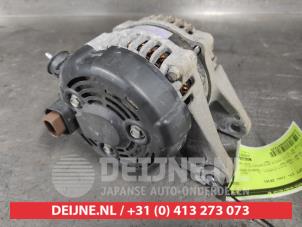 Suzuki Swift Dynamo O607429 foto 2