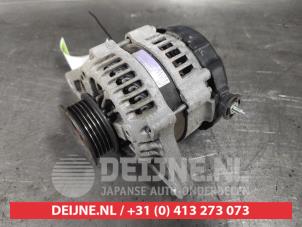 Gebruikte Dynamo Suzuki Swift (ZC/ZD) 1.2 Dual Jet 16V Prijs € 45,00 Margeregeling aangeboden door V.Deijne Jap.Auto-onderdelen BV