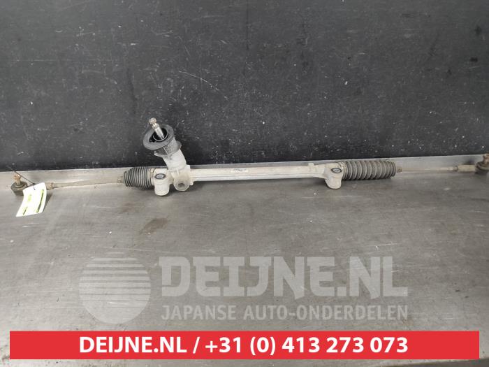 Suzuki Swift Lenkgetriebe O607442