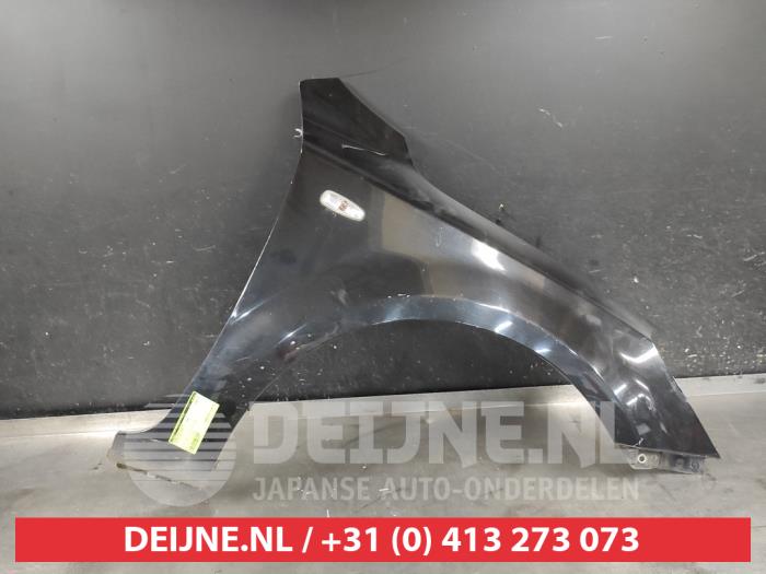 Kia Pro Ceed Kotflügel rechts vorne O607443
