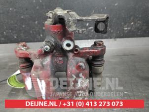 Hyundai Veloster Rear brake calliper, left O607462 photo 3