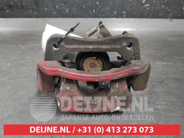 Hyundai Veloster Rear brake calliper, right O607463