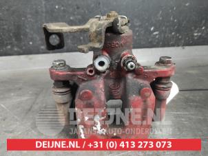 Hyundai Veloster Rear brake calliper, right O607463 photo 3