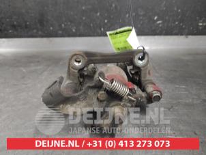 Hyundai Veloster Rear brake calliper, right O607463 photo 2