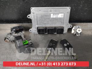 Gebruikte Computer Motormanagement Honda CR-Z (ZF1) 1.5 Hybrid 16V Prijs € 125,00 Margeregeling aangeboden door V.Deijne Jap.Auto-onderdelen BV