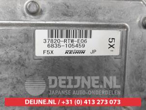 Honda CR-Z Slotenset Cilinder (compleet) O607469 foto 2