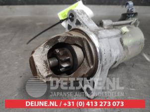 Gebruikte Startmotor Honda CR-Z (ZF1) 1.5 Hybrid 16V Prijs € 40,00 Margeregeling aangeboden door V.Deijne Jap.Auto-onderdelen BV