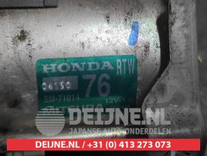 Honda CR-Z Starter O607470 photo 3