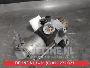 Honda CR-Z Starter O607470 photo 2