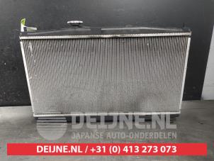 Honda CR-Z Kühler O607475 foto 2