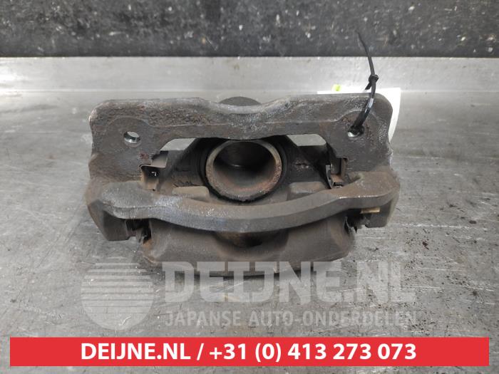 Honda CR-Z Bremszange rechts vorne O607482