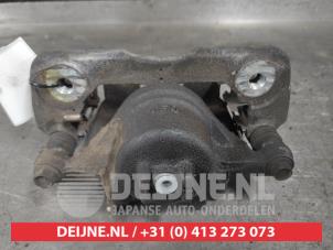 Honda CR-Z Front brake calliper, right O607482 photo 2