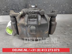 Honda CR-Z Front brake calliper, right O607482 photo 3