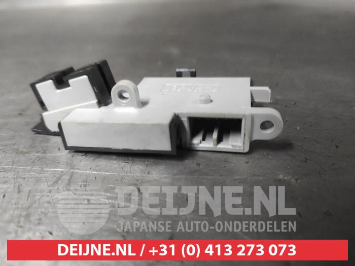 Honda CR-Z Lenkwinkelsensor O607502
