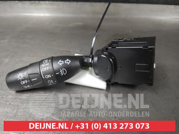 Honda CR-Z Licht Schalter O607503