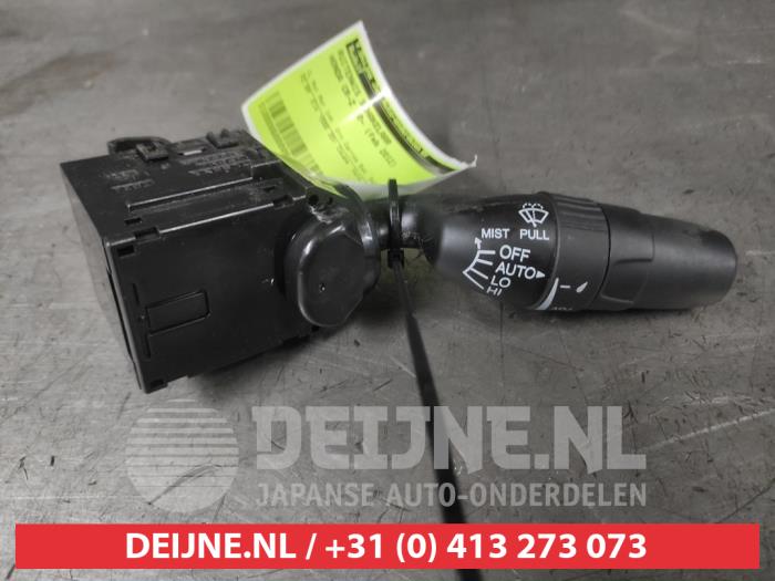 Honda CR-Z Scheibenwischer Schalter O607504