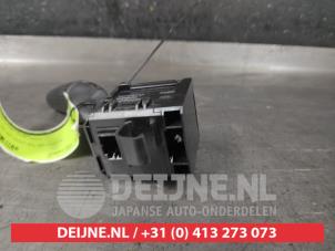 Honda CR-Z Wiper switch O607504 photo 2