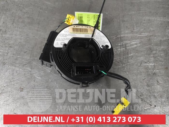 Honda CR-Z Steuergerät Airbag O607505
