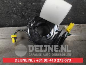 Honda CR-Z Steuergerät Airbag O607505 foto 3