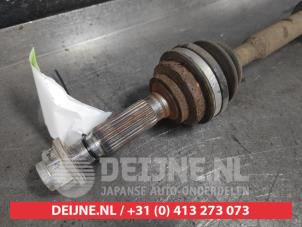 Mitsubishi Outlander Antriebswelle links hinten O607515 foto 2