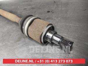 Mitsubishi Outlander Antriebswelle links hinten O607515 foto 3