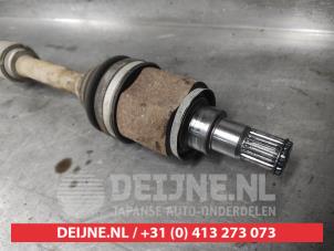 Mitsubishi Outlander Aandrijfas rechts-achter O607516 foto 3