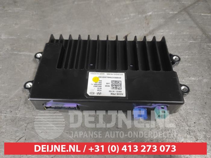 Hyundai Tucson Steuergerät Einparkhilfe O607543