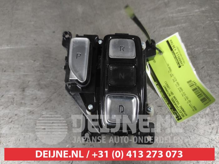 Hyundai Tucson Selectiehendel automaat O607547