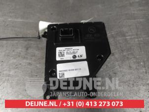 Hyundai Tucson Selectiehendel automaat O607547 foto 3