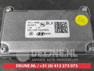 Hyundai Tucson Kamera Vorderseite O607550 foto 3