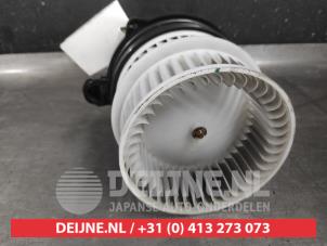 Hyundai Tucson Kachel Ventilatiemotor O607551 foto 3