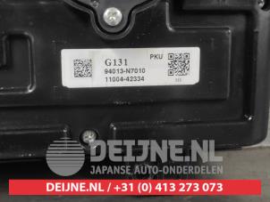 Hyundai Tucson Odometer KM O607554 photo 3
