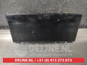 Gebruikte Kilometerteller KM Hyundai Tucson (NX) 1.6 CRDi 16V Hybrid 48V Prijs op aanvraag aangeboden door V.Deijne Jap.Auto-onderdelen BV