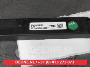 Hyundai Tucson Keyless entry antenna O607556 photo 2
