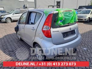 Suzuki Splash Taillight, left O607566 photo 3