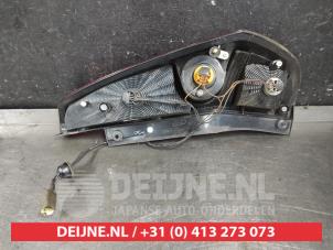 Suzuki Splash Taillight, left O607566 photo 2