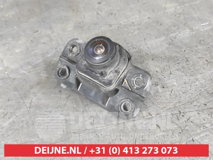 Hyundai Tucson Kamera Vorderseite O607586