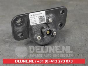 Hyundai Tucson Kamera Vorderseite O607586 foto 2
