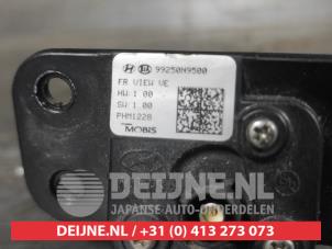 Hyundai Tucson Kamera Vorderseite O607586 foto 3